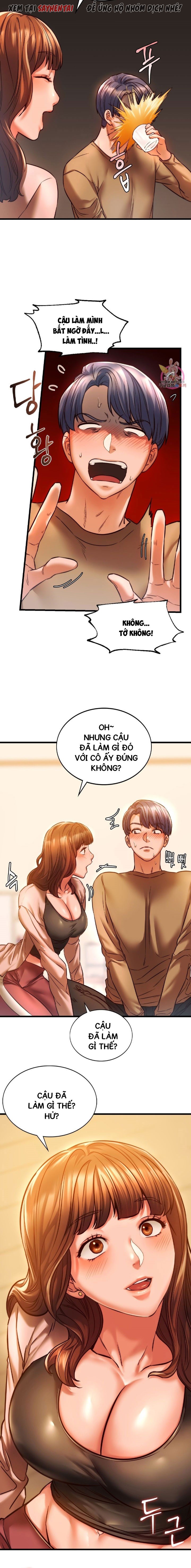 Đồng Học Chapter 10 - Page 14