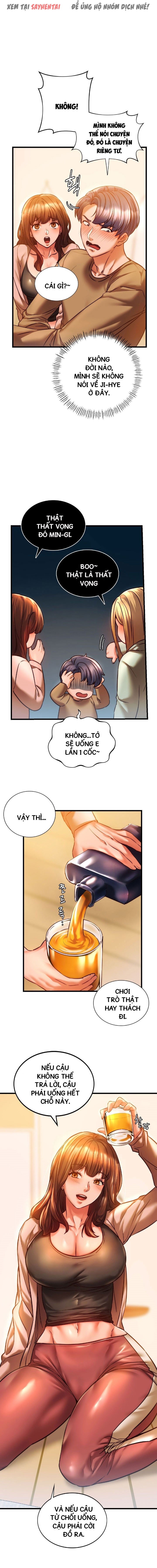 Đồng Học Chapter 10 - Page 16