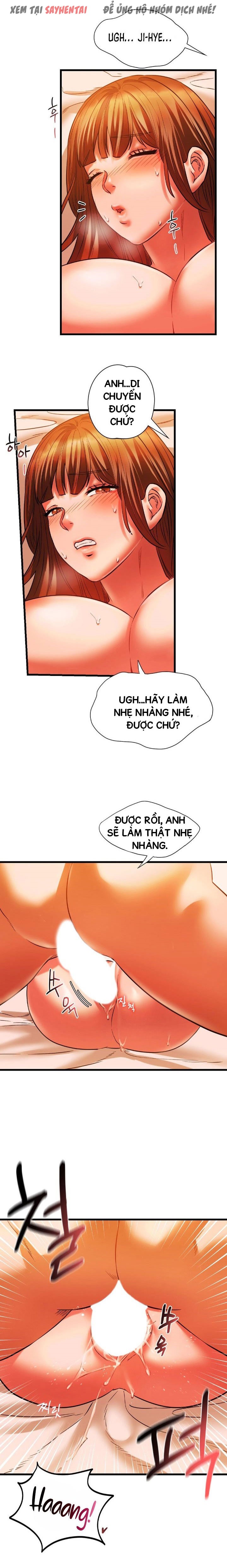 Đồng Học Chapter 13 - Page 14