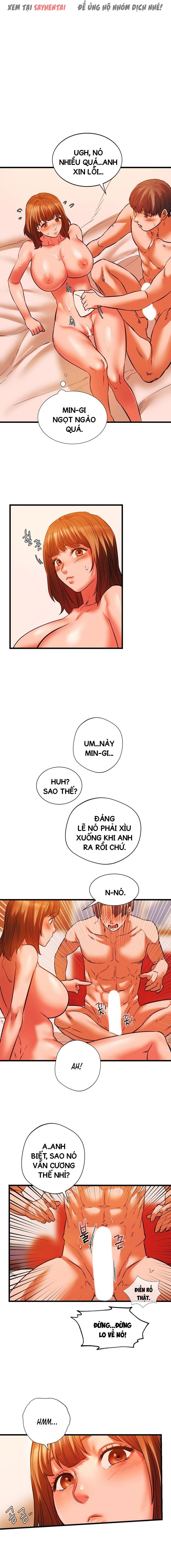 Đồng Học Chapter 13 - Page 19