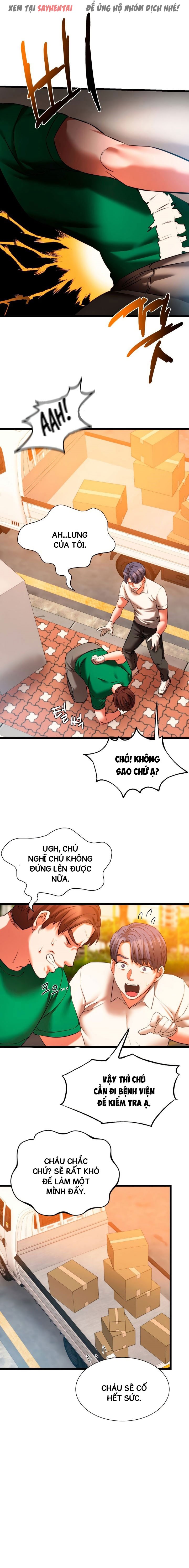 Đồng Học Chapter 16 - Page 6