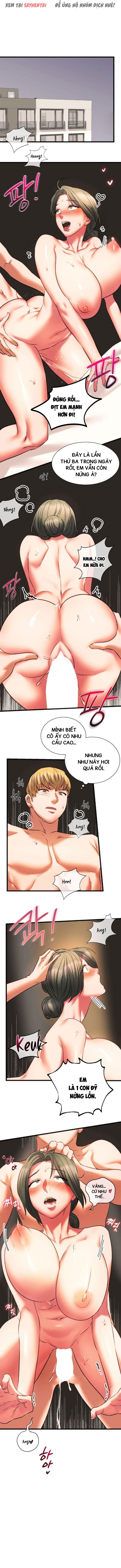 Đồng Học Chapter 17 - Page 11