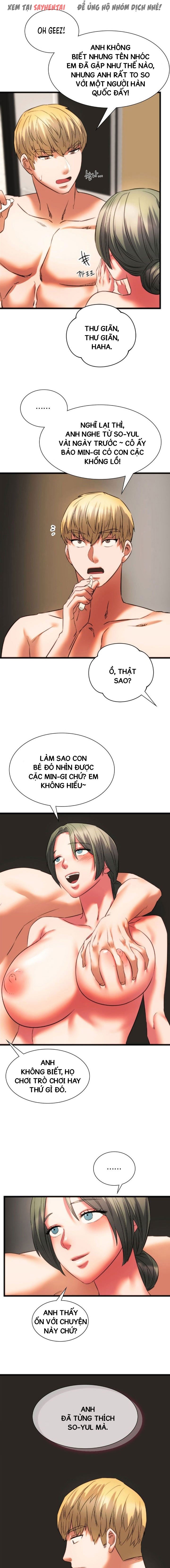 Đồng Học Chapter 17 - Page 13