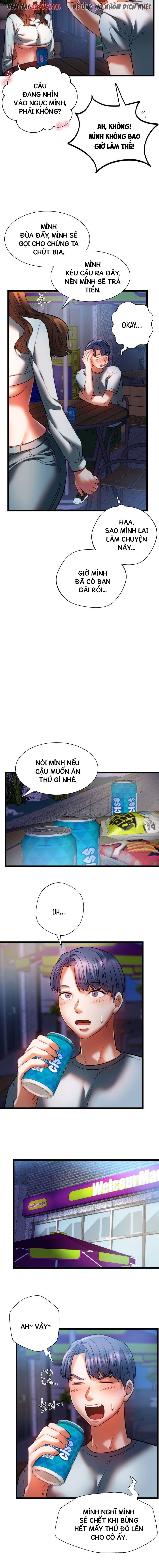 Đồng Học Chapter 18 - Page 14