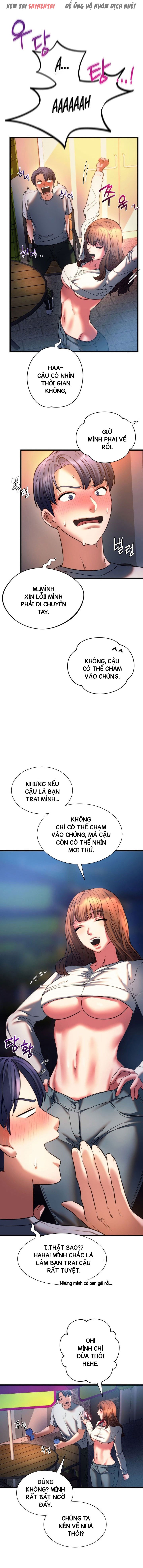 Đồng Học Chapter 19 - Page 7