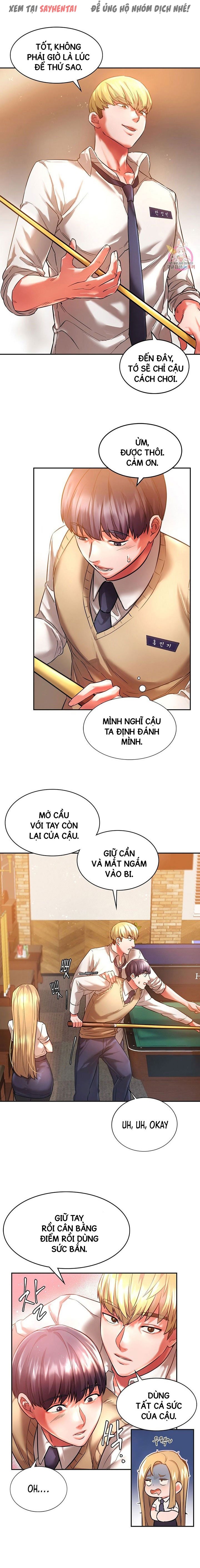 Đồng Học Chapter 2 - Page 7