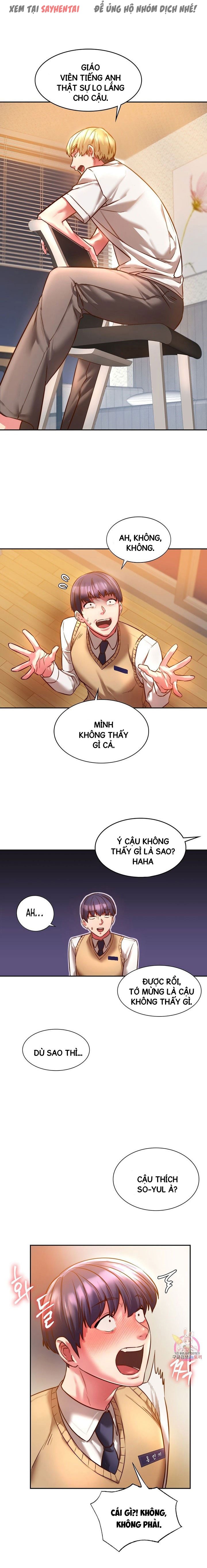 Đồng Học Chapter 2 - Page 18