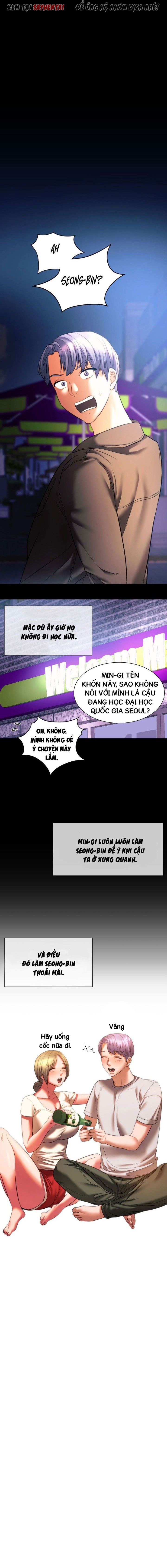 Đồng Học Chapter 20 - Page 9