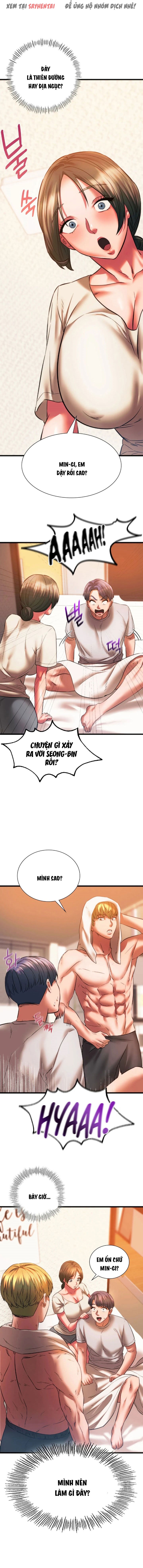 Đồng Học Chapter 22 - Page 17