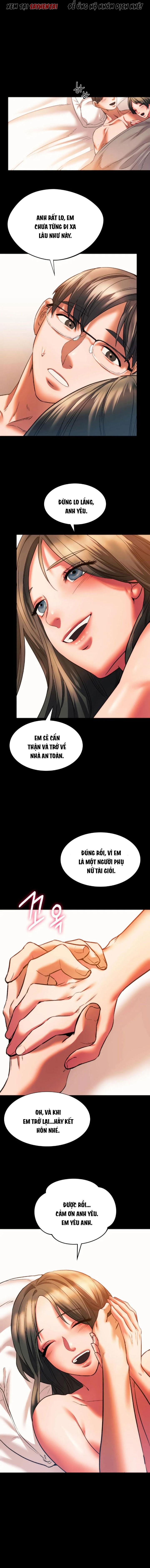 Đồng Học Chapter 23 - Page 5