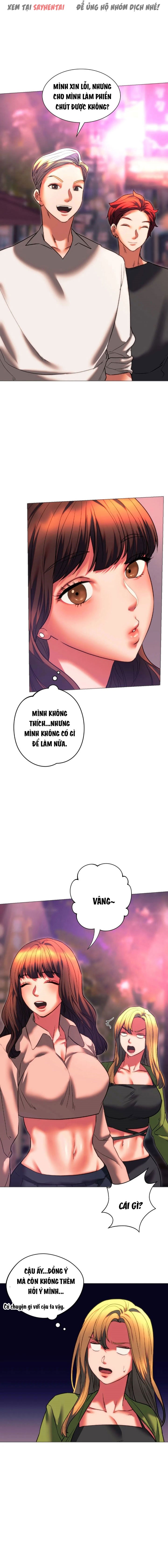 Đồng Học Chapter 24 - Page 12