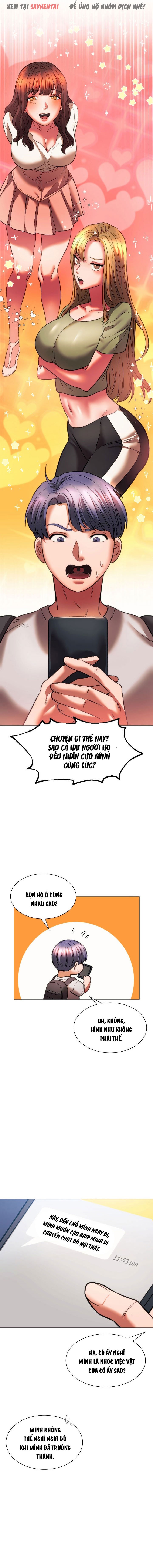 Đồng Học Chapter 25 - Page 5