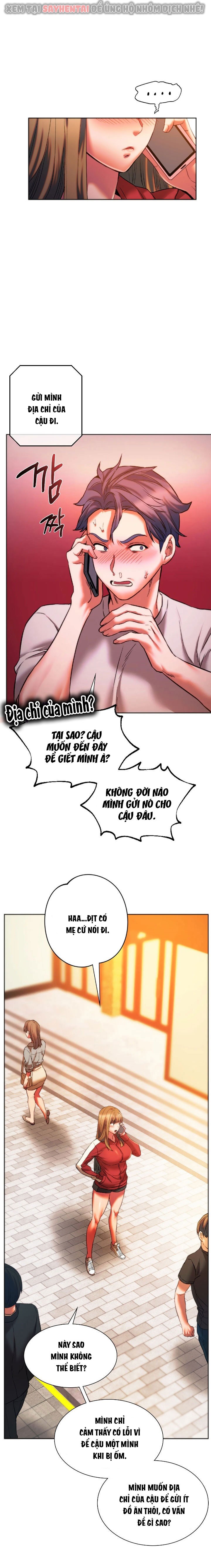 Đồng Học Chapter 27 - Page 21