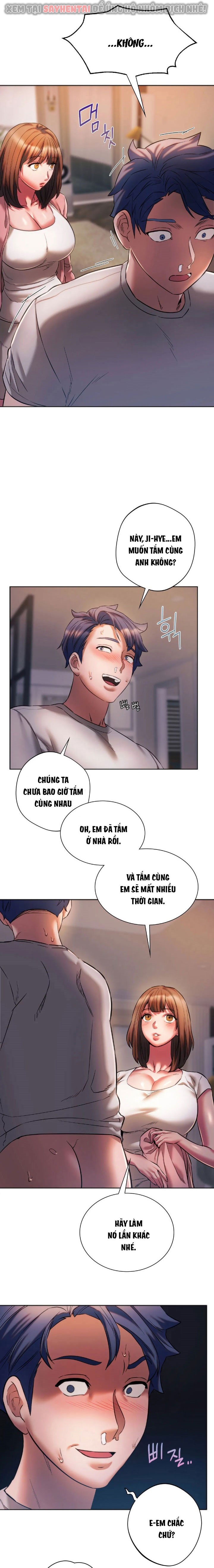 Đồng Học Chapter 30 - Page 9