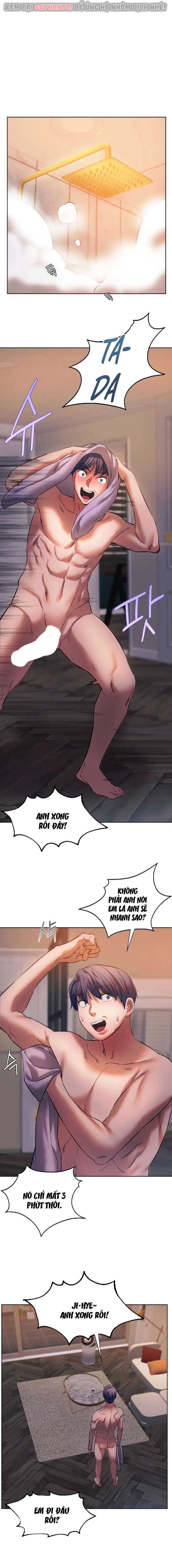 Đồng Học Chapter 30 - Page 18