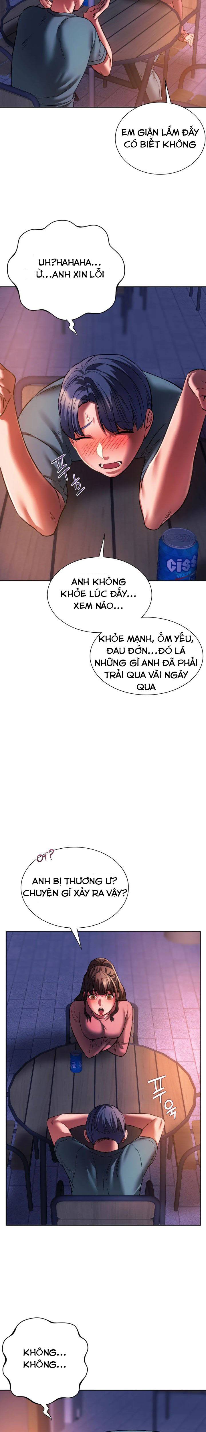 Đồng Học Chapter 31 - Page 15