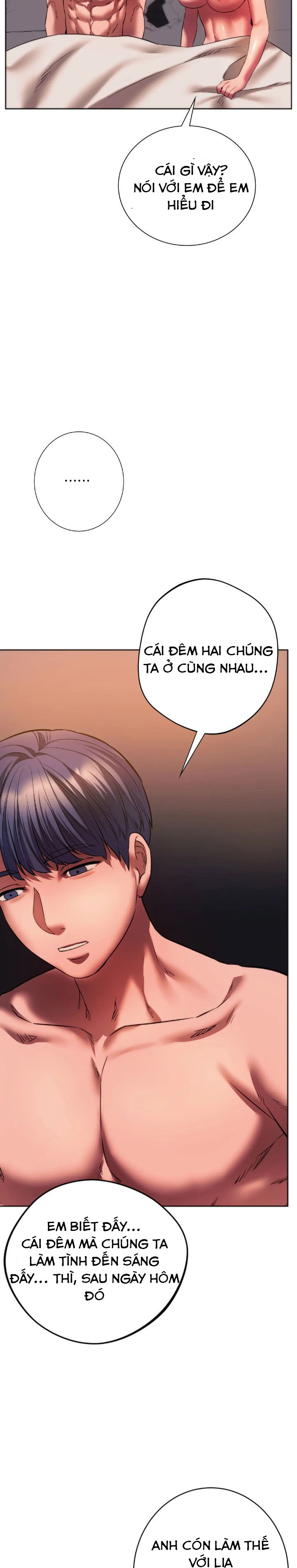 Đồng Học Chapter 31 - Page 24