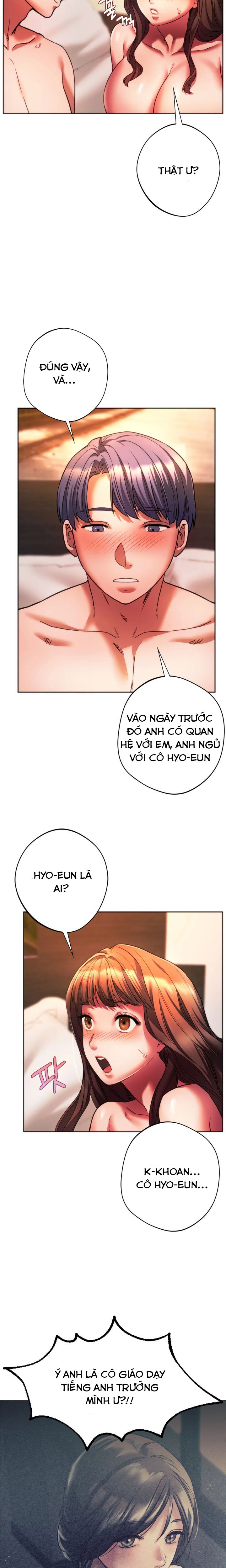 Đồng Học Chapter 32 - Page 4