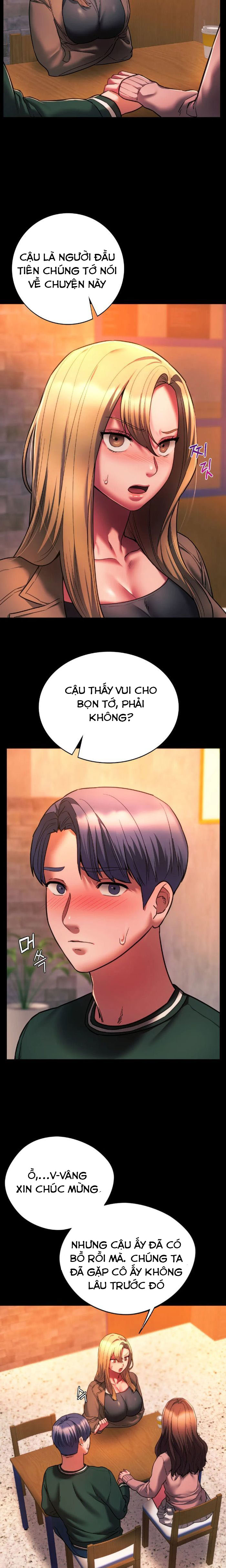 Đồng Học Chapter 33 - Page 5