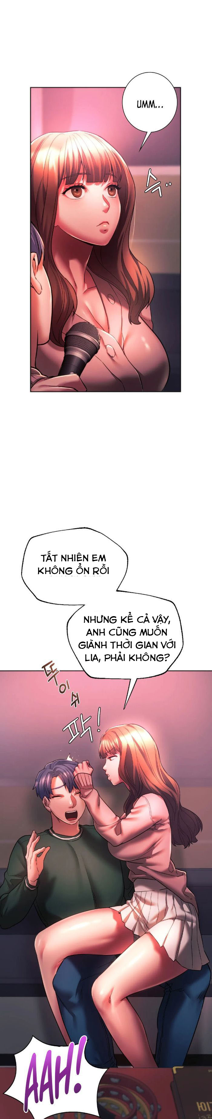 Đồng Học Chapter 33 - Page 13