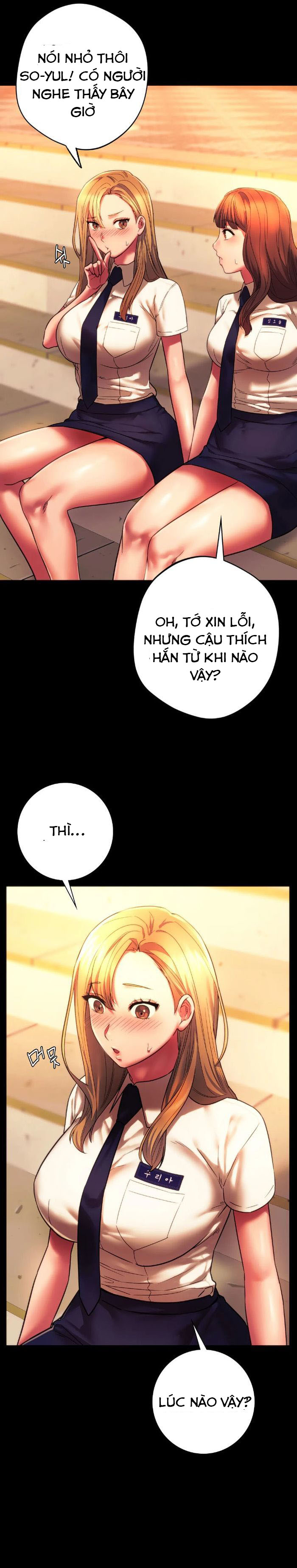 Đồng Học Chapter 35 - Page 7