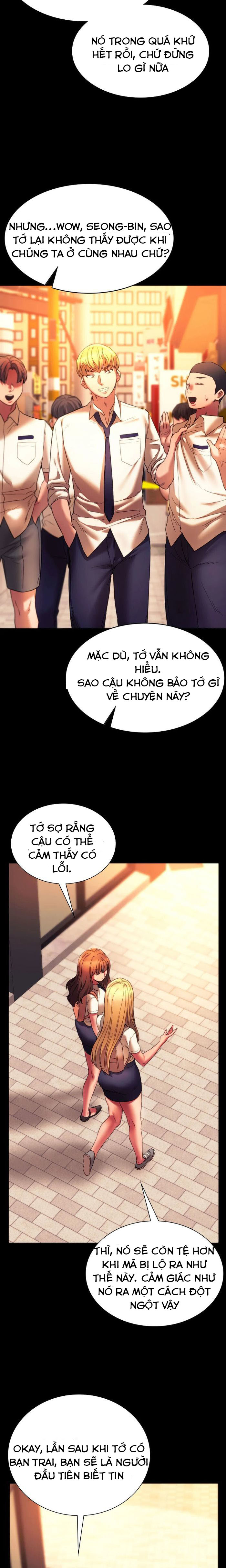 Đồng Học Chapter 35 - Page 17