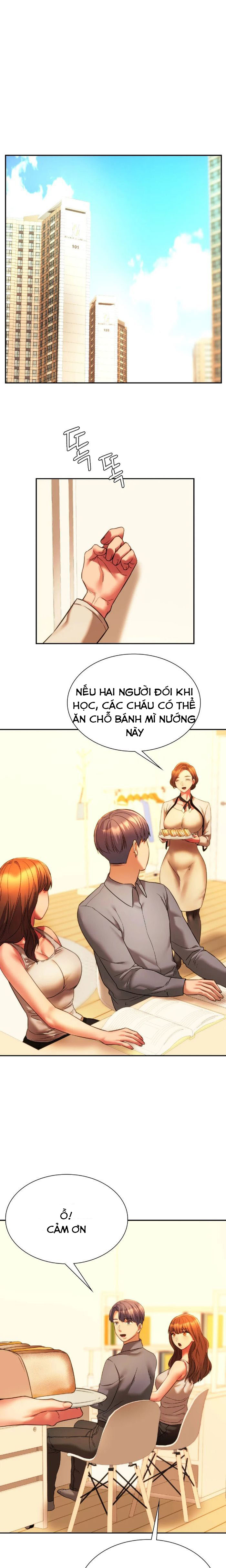 Đồng Học Chapter 35 - Page 22