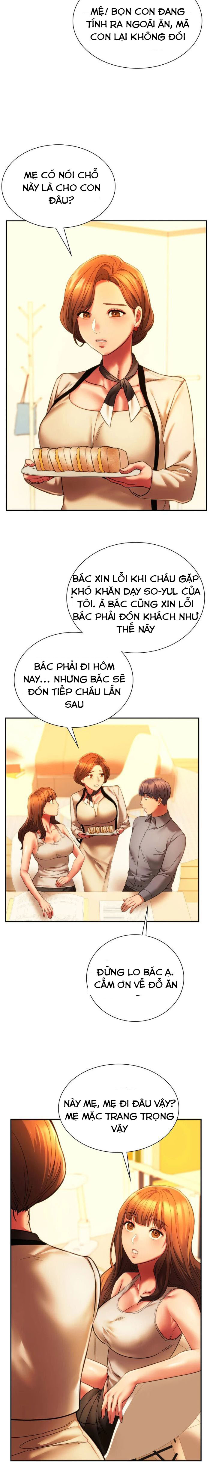 Đồng Học Chapter 35 - Page 23