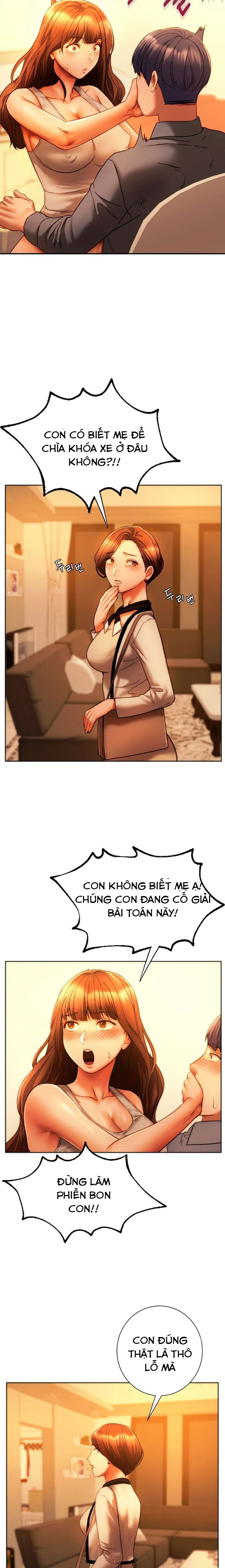 Đồng Học Chapter 36 - Page 14