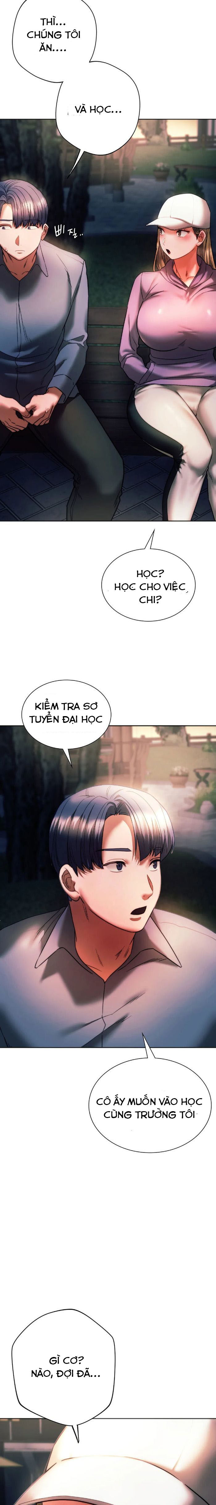 Đồng Học Chapter 37 - Page 8