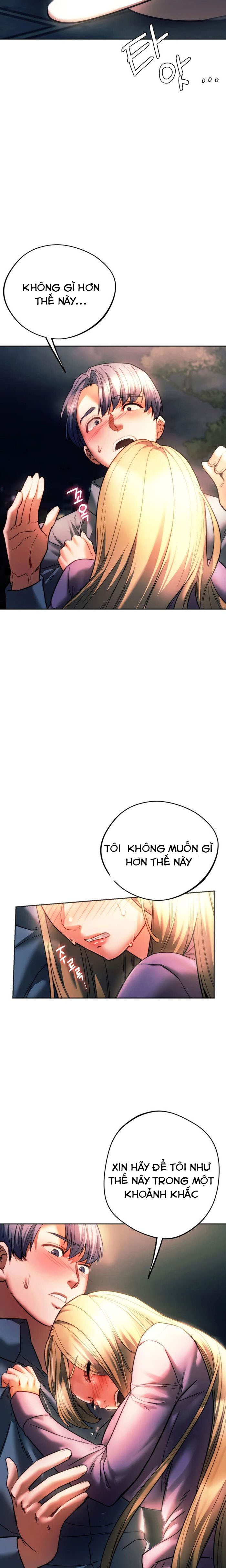 Đồng Học Chapter 37 - Page 28