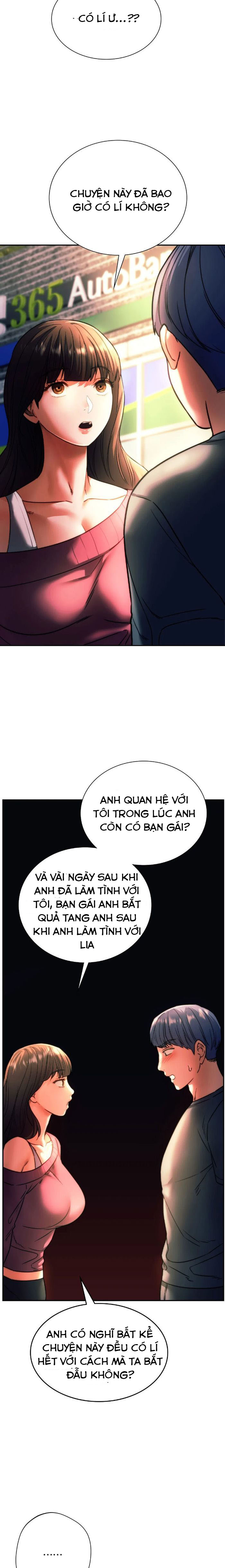 Đồng Học Chapter 39 - Page 10