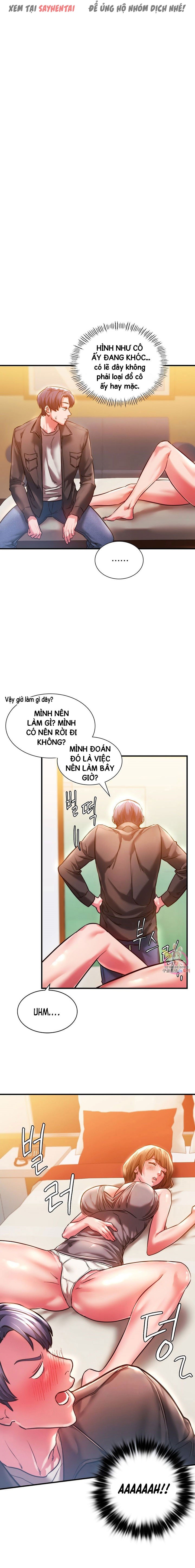 Đồng Học Chapter 4 - Page 5