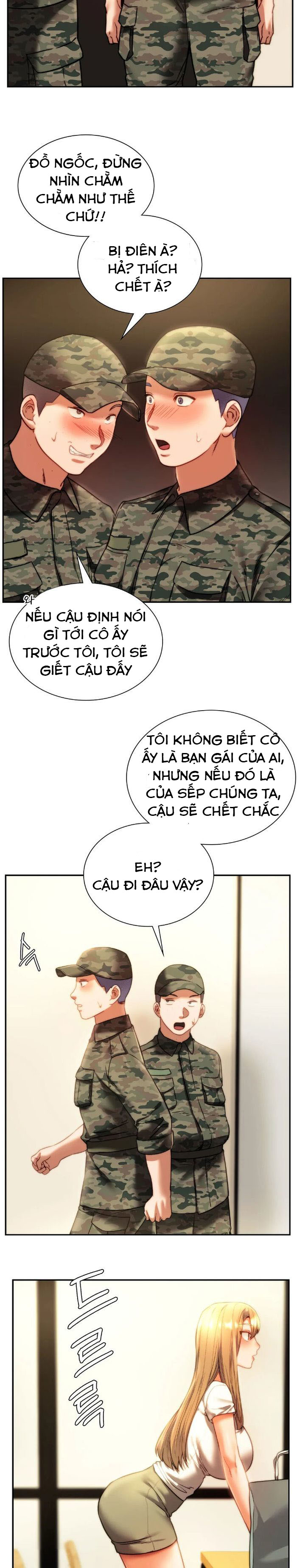 Đồng Học Chapter 40 - Page 7