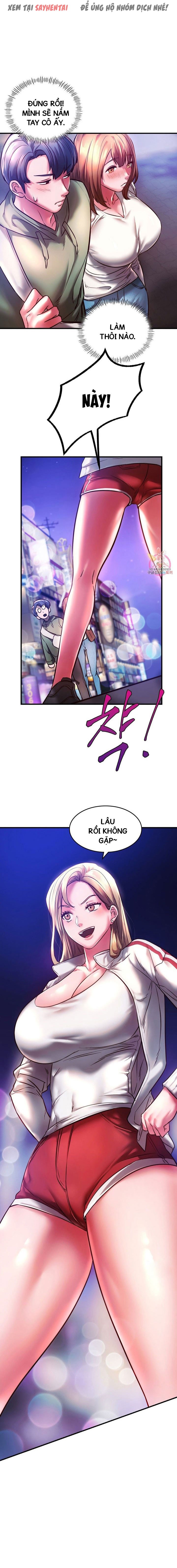 Đồng Học Chapter 6 - Page 22