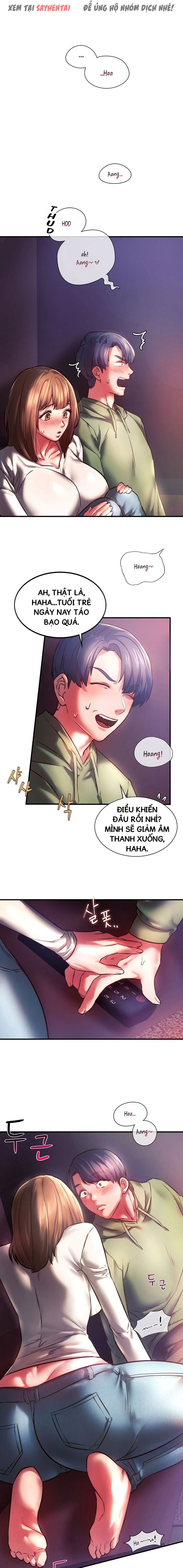 Đồng Học Chapter 7 - Page 18