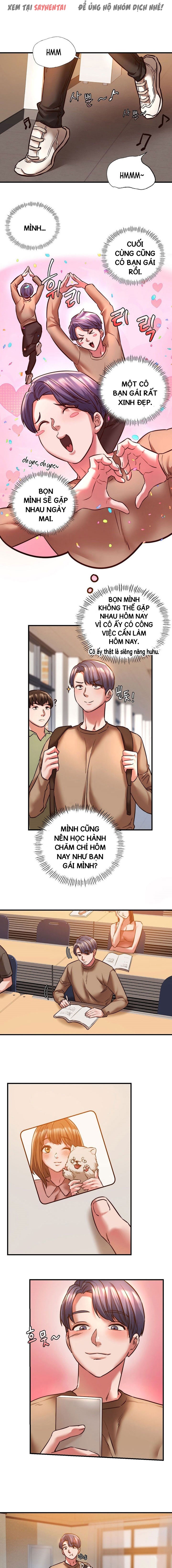 Đồng Học Chapter 9 - Page 15