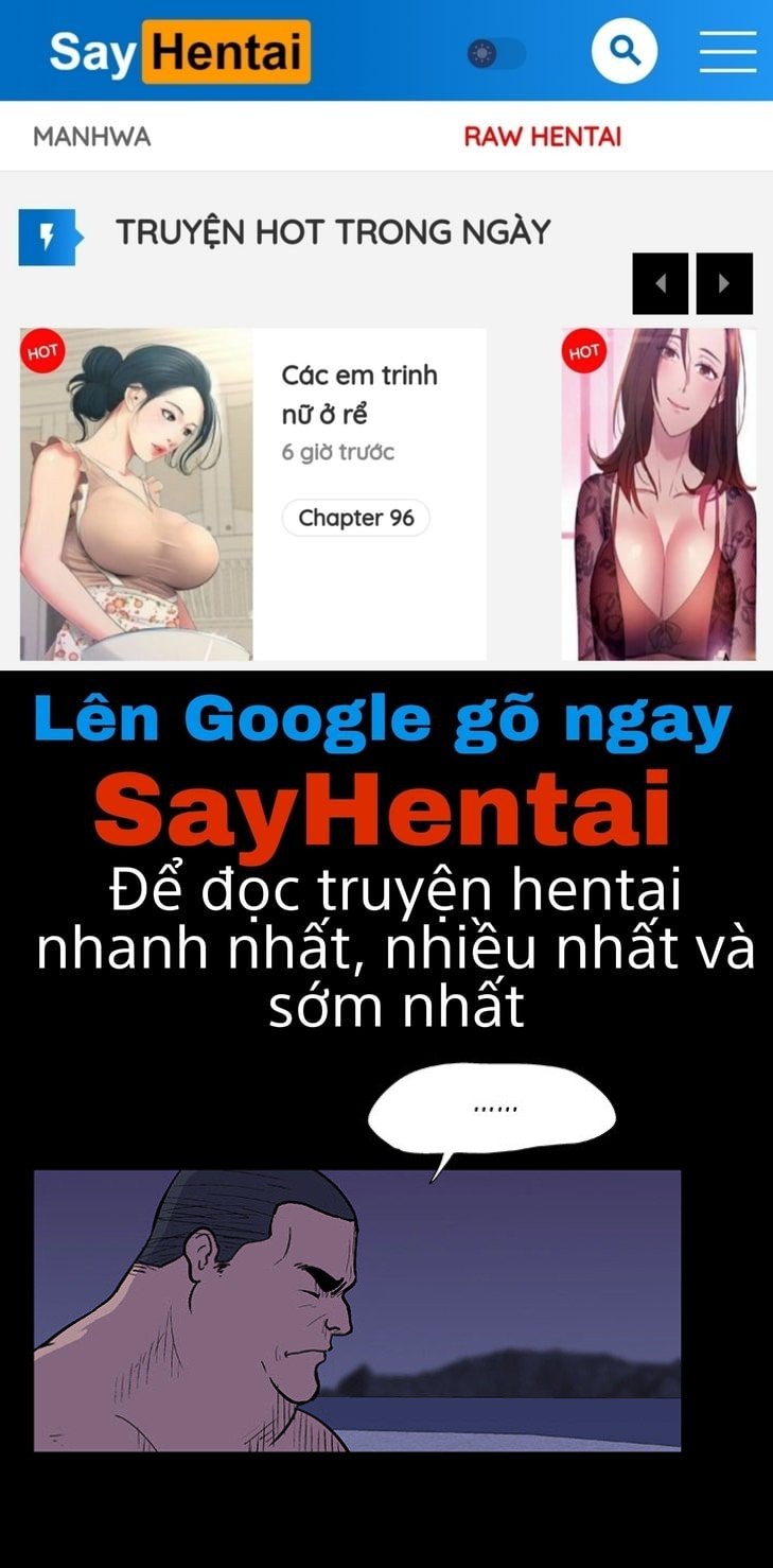 HentaiVn Truyện tranh online