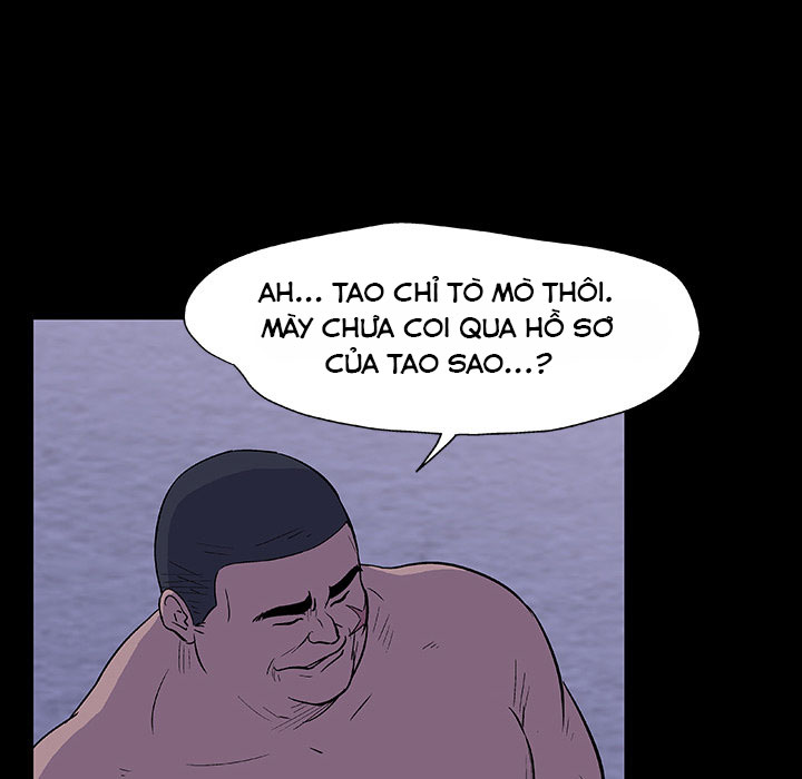 Dự Án Utopia (Project Utopia) Chapter 12 - Page 7