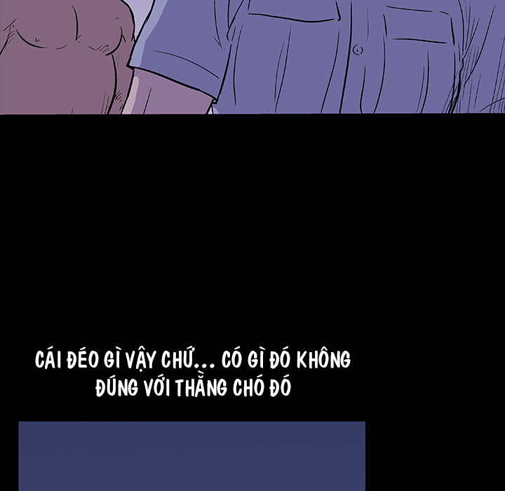 Dự Án Utopia (Project Utopia) Chapter 12 - Page 24