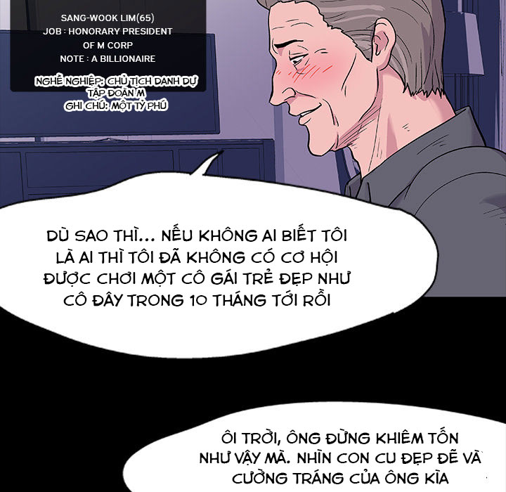 Dự Án Utopia (Project Utopia) Chapter 12 - Page 34