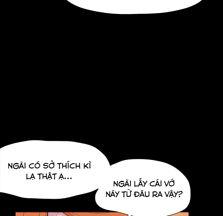 Dự Án Utopia (Project Utopia) Chapter 12 - Page 55