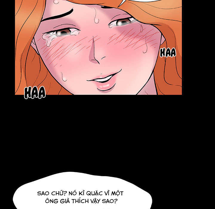 Dự Án Utopia (Project Utopia) Chapter 12 - Page 56