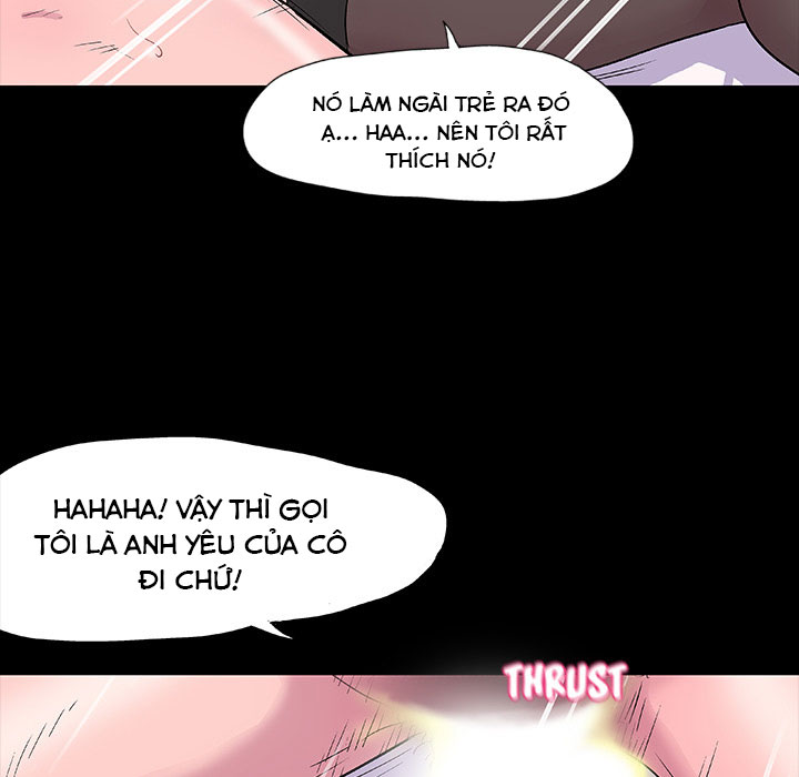 Dự Án Utopia (Project Utopia) Chapter 12 - Page 58