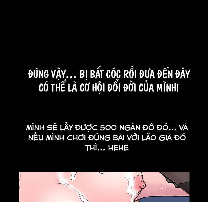 Dự Án Utopia (Project Utopia) Chapter 12 - Page 66