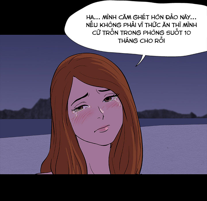 Dự Án Utopia (Project Utopia) Chapter 12 - Page 86