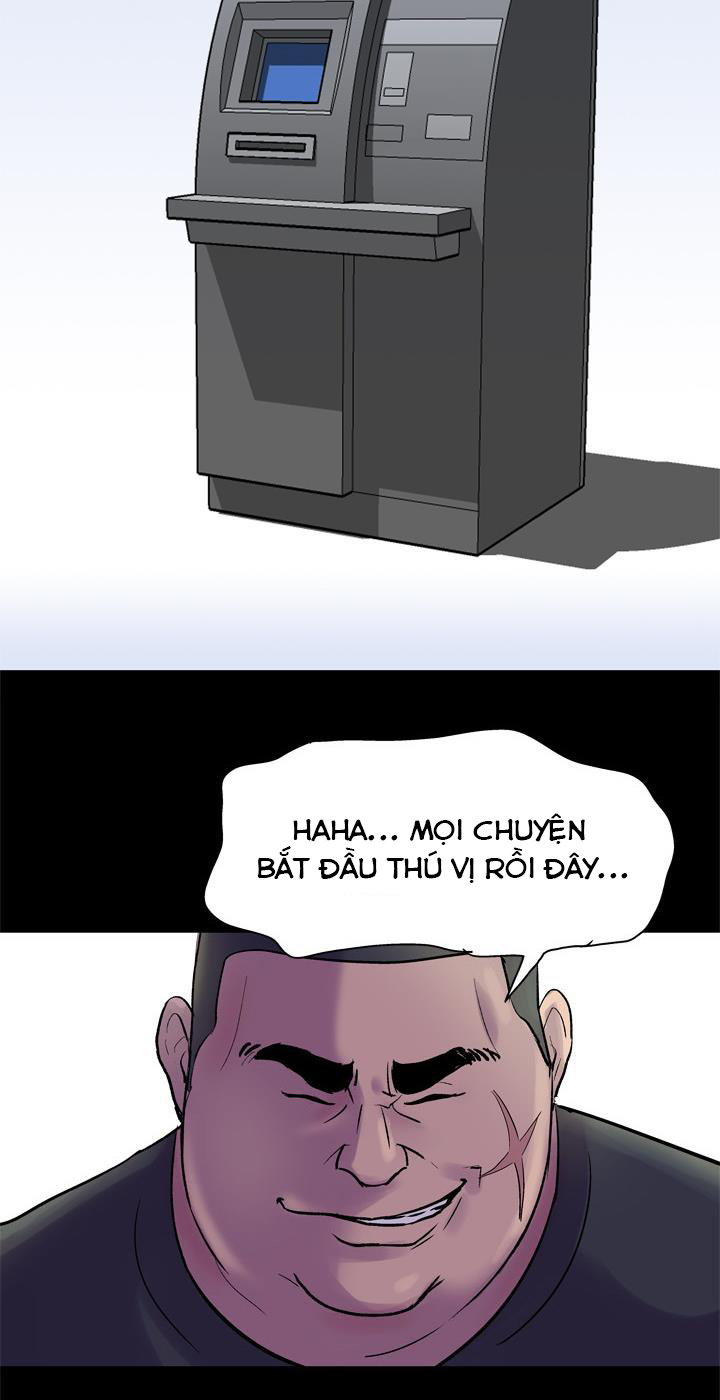 Dự Án Utopia (Project Utopia) Chapter 33 - Page 5