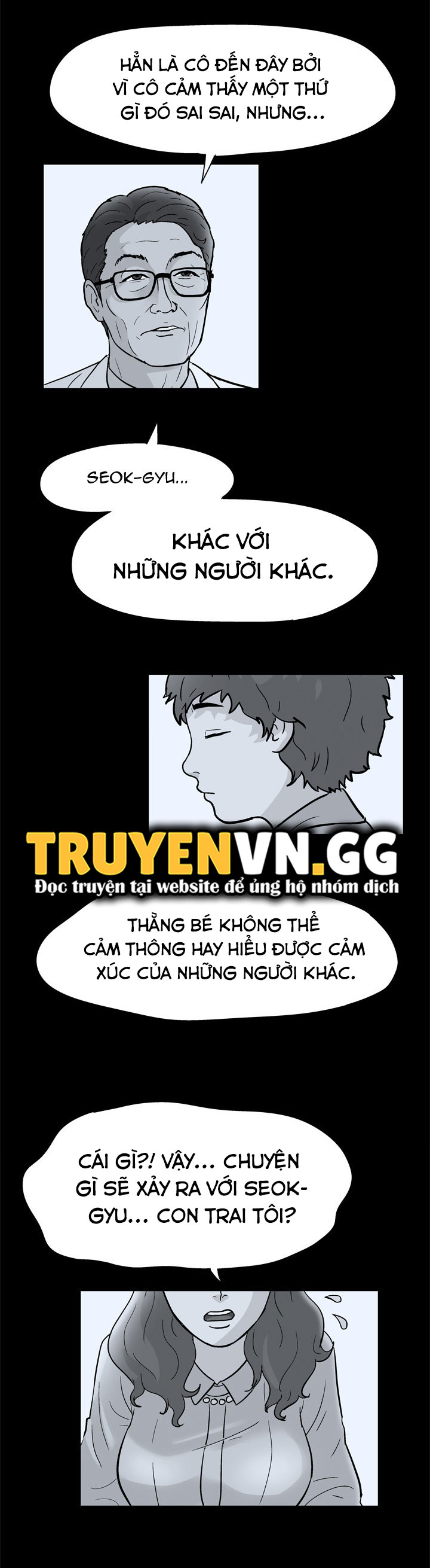 HentaiVn Truyện tranh online