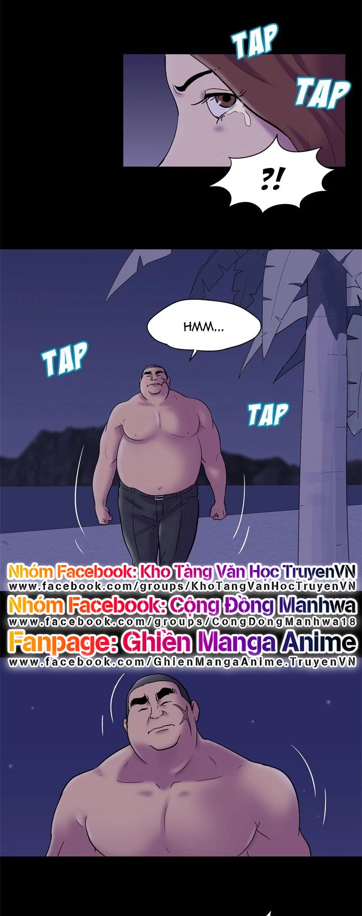 Dự Án Utopia (Project Utopia) Chapter 50 - Page 15