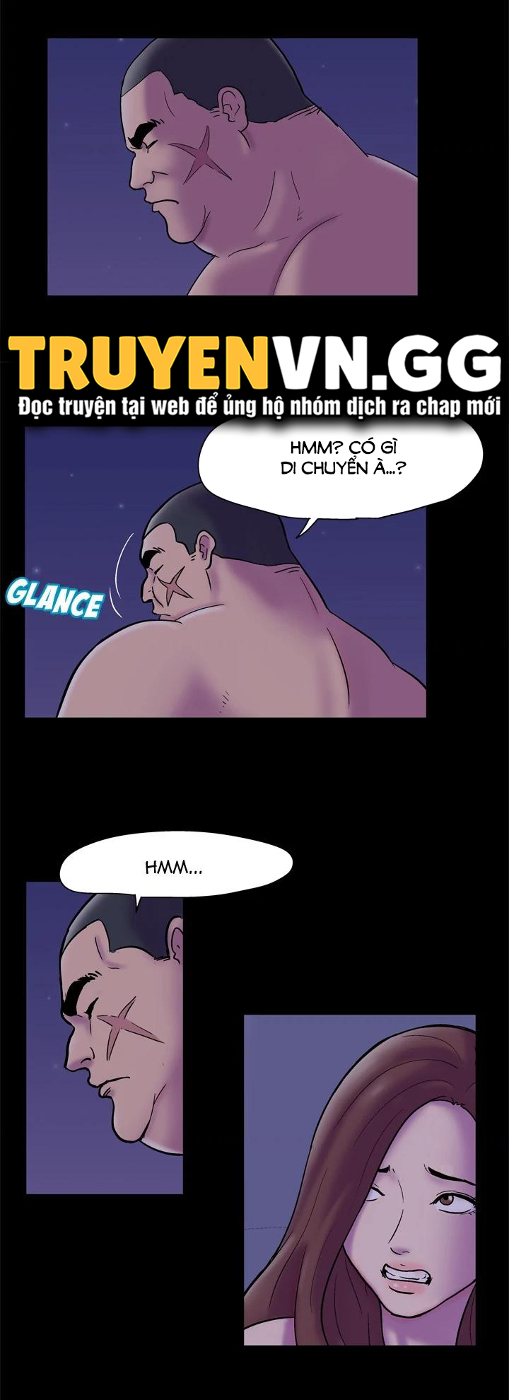 Dự Án Utopia (Project Utopia) Chapter 50 - Page 17